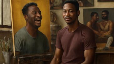 Festival do Rio estreia produção que aborda amor, racismo e carreira de ator negro e LGBTQIA+ em São Paulo