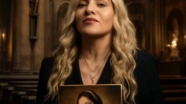 Após reatar laços com irmão pouco antes de sua morte, cantora reflete sobre perdão e renascimento em nova música