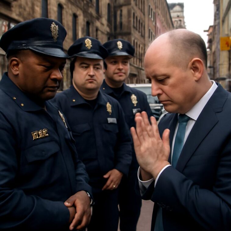 Zohran Mamdani reconhece erros e busca diálogo com a NYPD após chamar a polícia de racista e homofóbica