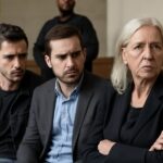 Herdeiros do icônico jornalista enfrentam batalha judicial contra viúva que os teria excluído e ofendido