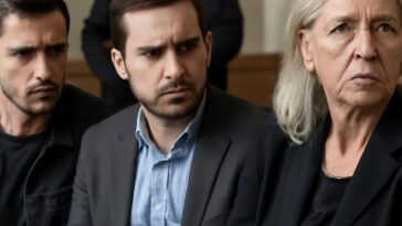 Herdeiros do icônico jornalista enfrentam batalha judicial contra viúva que os teria excluído e ofendido