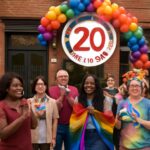 Espaço que apoia estudantes LGBTQIA+ na Oakland University reforça ativismo e inclusão há duas décadas