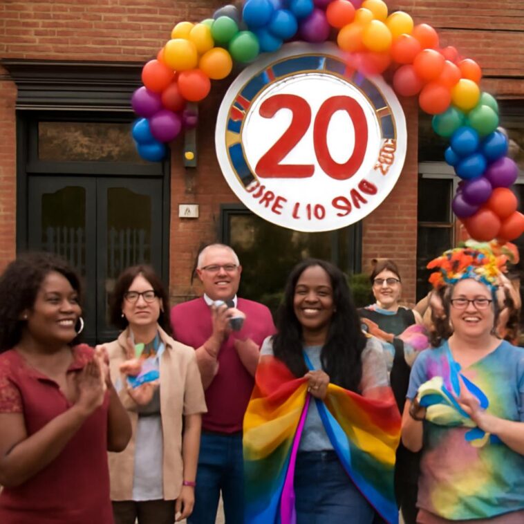 Espaço que apoia estudantes LGBTQIA+ na Oakland University reforça ativismo e inclusão há duas décadas