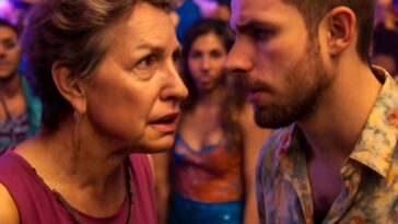 A tensão entre Vilma e Vinícius agita a casa e inspira reflexões sobre jogo e emoção no BBB 25