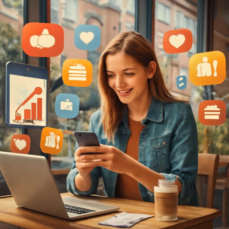 Como empresas estão revolucionando suas estratégias com influenciadores para fortalecer conexões autênticas