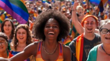 Evento reúne arte, cultura e ativismo em uma experiência inclusiva e transformadora