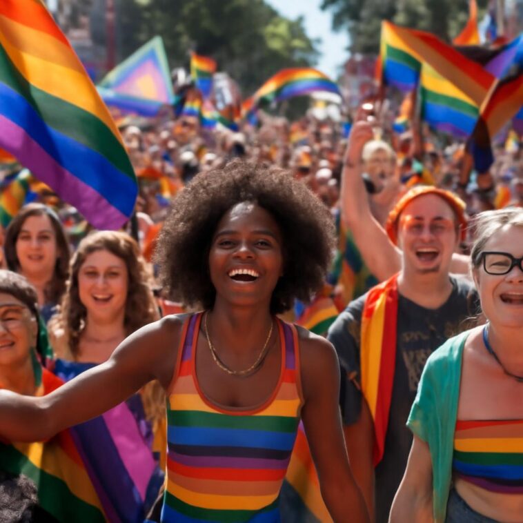 Festival LGBTQIA+ celebra diversidade e fortalece visibilidade queer 1 Evento reúne arte, cultura e ativismo em uma experiência inclusiva e transformadora
