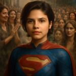 Sasha Calle: a atriz latina que brilhou como Supergirl e inspira gerações 12 De Boston a Colômbia, Sasha quebra barreiras e representa a força e diversidade latina em Hollywood