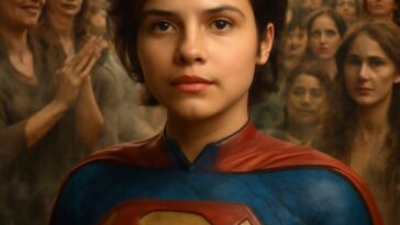 De Boston a Colômbia, Sasha quebra barreiras e representa a força e diversidade latina em Hollywood