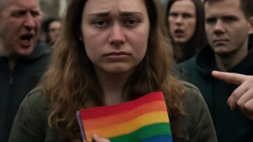 Ex-estrela de 'M jak miłość' sofre onda de críticas por defender direitos LGBTQIA+ em evento