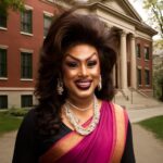 Harvard contrata drag queen LaWhore Vagistan para ensinar cultura queer 13 Universidade icônica abraça diversidade com curso sobre RuPaul’s Drag Race e drag como forma de expressão