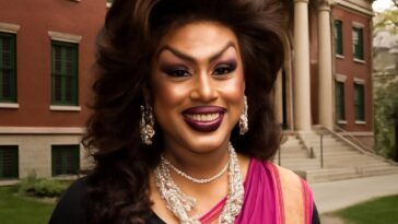 Universidade icônica abraça diversidade com curso sobre RuPaul’s Drag Race e drag como forma de expressão