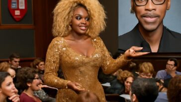 Universidade renomada traz LaWhore Vagistan para lecionar sobre identidade, cultura e RuPaul’s Drag Race