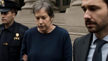 Donald Zieben-Hood enfrenta seis acusações por ataques com faca contra seu marido, encontrado morto em Nova York