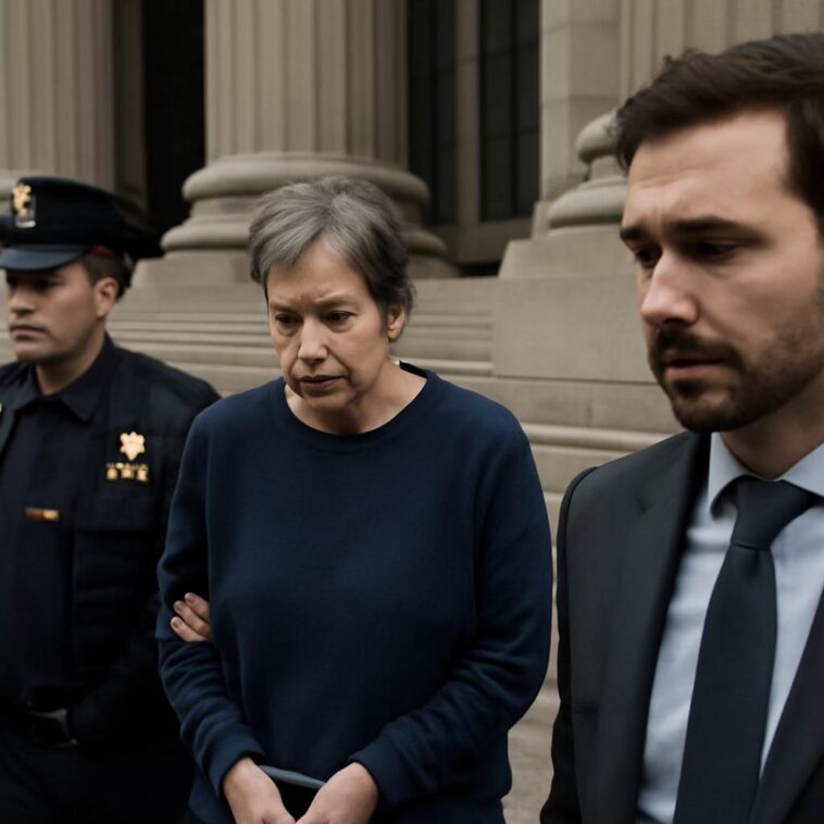 Acusado de violência doméstica contra marido em Manhattan é indiciado 1 Donald Zieben-Hood enfrenta seis acusações por ataques com faca contra seu marido, encontrado morto em Nova York