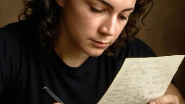 Antes de estourar na música, Madonna escreveu carta poderosa mostrando sua luta e sonhos na busca pela fama