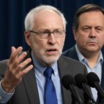 Comentários racistas e homofóbicos de assessor político ameaçam a unidade e inclusão em Alberta, Canadá