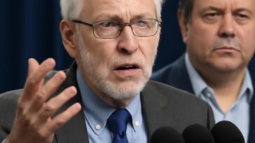 Comentários racistas e homofóbicos de assessor político ameaçam a unidade e inclusão em Alberta, Canadá