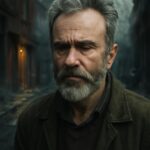 Filme 'Anemone' marca a volta do ator em um relato poderoso sobre dores profundas e reconexões familiares