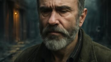 Filme 'Anemone' marca a volta do ator em um relato poderoso sobre dores profundas e reconexões familiares