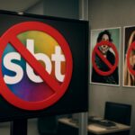 Justiça barra uso de sucessos no SBT após emissora acumular dívida milionária com direitos autorais