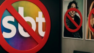 Justiça barra uso de sucessos no SBT após emissora acumular dívida milionária com direitos autorais