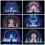 Pré-Carnaval da Anitta promete shows místicos, figurinos exclusivos e muita festa pelo Brasil