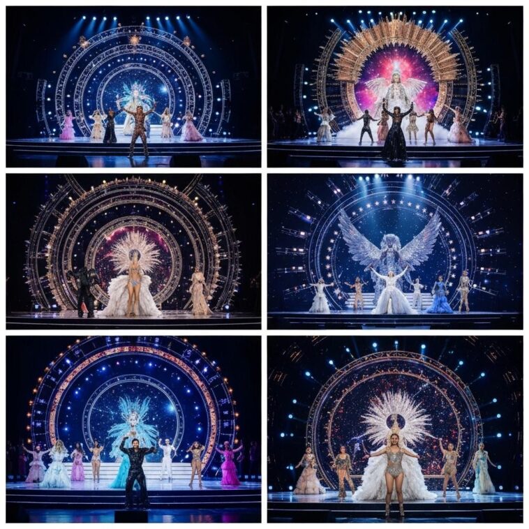 Pré-Carnaval da Anitta promete shows místicos, figurinos exclusivos e muita festa pelo Brasil