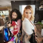 Cantora revela verdade sobre o famoso 'Eu não a conheço' e fala sobre amizade com J.Lo