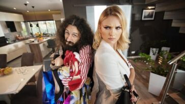 Cantora revela verdade sobre o famoso 'Eu não a conheço' e fala sobre amizade com J.Lo