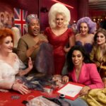 Queens enfrentam desafio de design com peças de temporadas anteriores em episódio imperdível