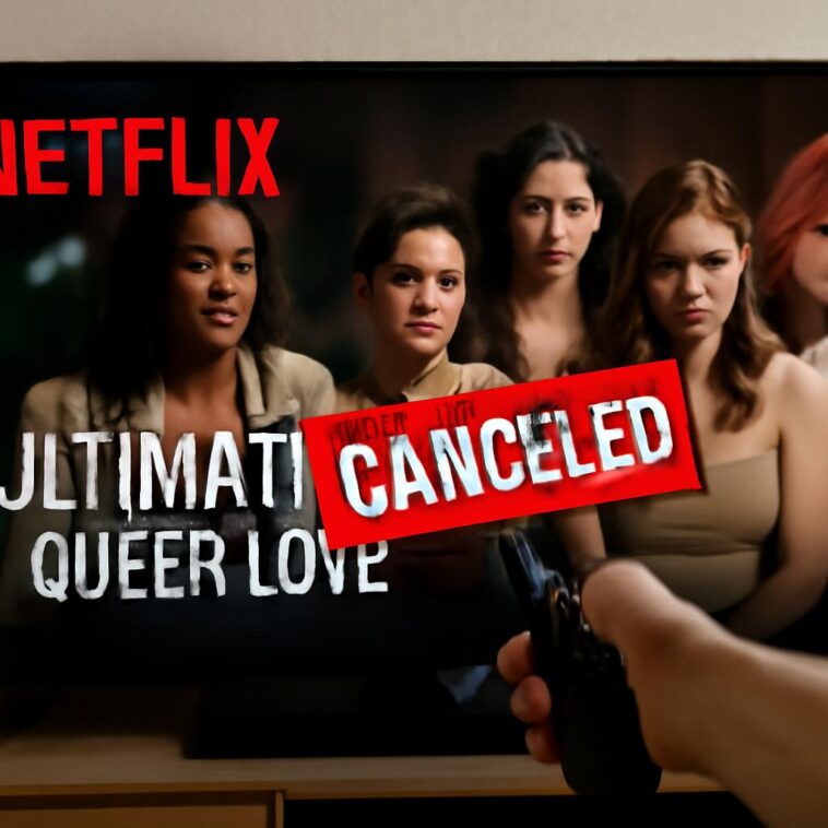 Netflix cancela reality LGBTQIA+ 'The Ultimatum: Queer Love' após 2 temporadas 1 Série pioneira que explorava relações queer deixa fãs saudosos e reforça importância da representatividade LGBTQIA+ na TV