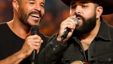 Clássico latino ganha nova vida nesta parceria emocionante, celebrando amor e saudade com produção contemporânea