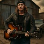 O cantor canadense une twang e energia em nova fase que celebra liberdade e diversão na música country