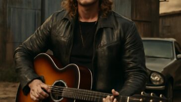 O cantor canadense une twang e energia em nova fase que celebra liberdade e diversão na música country