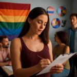 Censo LGBTQIA+ de Cachoeirinha amplia visibilidade e direitos 12 Iniciativa pioneira reúne comunidade para fortalecer políticas públicas e reconhecimento na cidade gaúcha