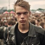 Alexander Skarsgård levanta suspeitas ao falar sobre sua sexualidade 12 Ator de 'Pillion' comenta sobre experiências com homens e mulheres, gerando repercussão entre fãs LGBTQIA+