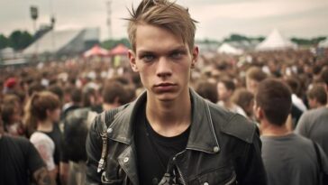 Ator de 'Pillion' comenta sobre experiências com homens e mulheres, gerando repercussão entre fãs LGBTQIA+