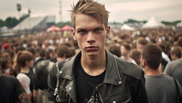 Alexander Skarsgård levanta suspeitas ao falar sobre sua sexualidade 1 Ator de 'Pillion' comenta sobre experiências com homens e mulheres, gerando repercussão entre fãs LGBTQIA+