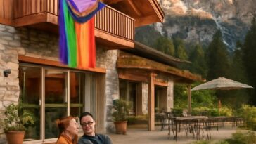 Descubra o aconchego e a autenticidade do primeiro hotel de montanha da Casa Cook na Itália