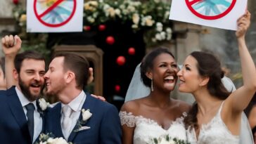 Amor queer em trajes ancestrais desafia preconceitos e reafirma direitos na África do Sul