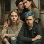 Wayward: série queer expõe abusos na indústria de adolescentes problemáticos 12 Produção de Mae Martin revela os segredos sombrios de um internato em Vermont com protagonismo trans