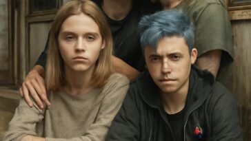 Produção de Mae Martin revela os segredos sombrios de um internato em Vermont com protagonismo trans