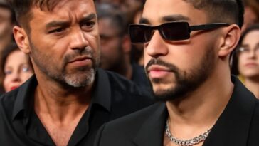 Ícone latino enfrenta sentimentos ambíguos diante do sucesso global de Bad Bunny