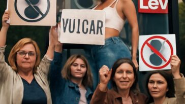 Petição contra anúncio da cantora Beyoncé na Levi’s reúne mais de 13 mil assinaturas por seu conteúdo considerado inadequado