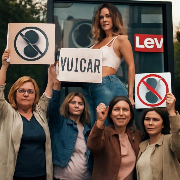 Petição contra anúncio da cantora Beyoncé na Levi’s reúne mais de 13 mil assinaturas por seu conteúdo considerado inadequado