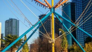 Show pré-carnavalesco promete looks incríveis e muita energia no Estacionamento da Arena BRB Mané Garrincha