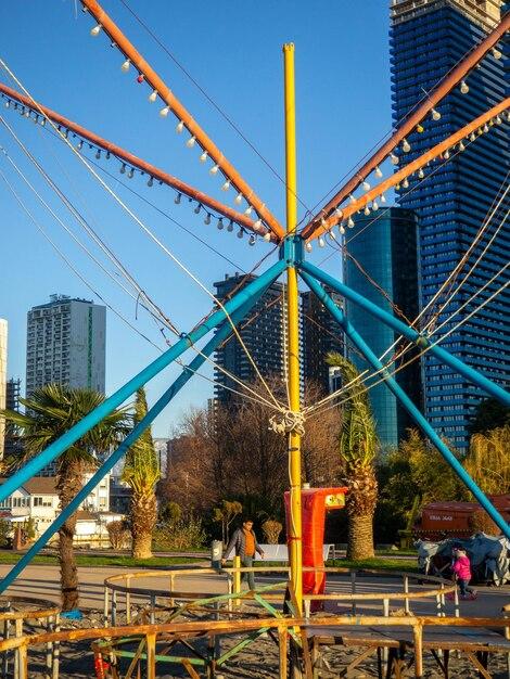 Show pré-carnavalesco promete looks incríveis e muita energia no Estacionamento da Arena BRB Mané Garrincha