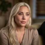 Lady Gaga revela desejo de ser mãe em entrevista emocionante 13 Cantora e atriz fala sobre planos pessoais e felicidade ao lado do noivo