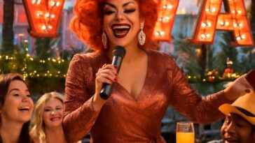 Resorts World Las Vegas lança brunch mensal com queens de RuPaul’s Drag Race para celebrar o orgulho LGBTQIA+